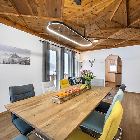 Ferienwohnung Weiß Untertauern Exterior foto