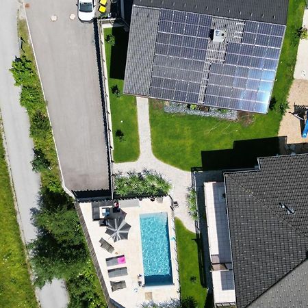 Ferienwohnung Weiß Untertauern Exterior foto